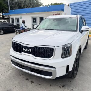Kia Telluride EX 2023