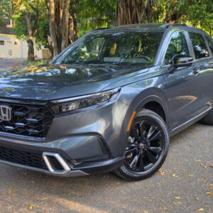 Honda CR-V Touring 2023