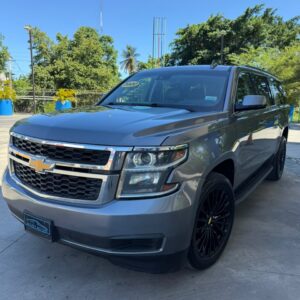 Chevrolet Suburban 2020 LT