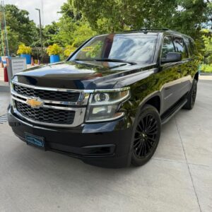 Chevrolet Suburban LT 2020