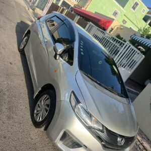 Honda Fit 2015 - Japones