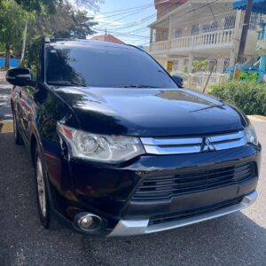 Mitsubishi Outlander 2015 SE