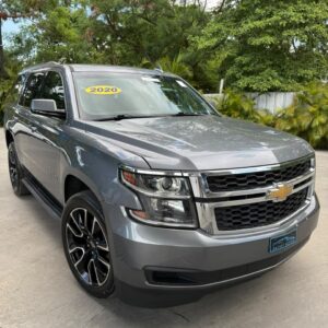 Chevrolet Tahoe 2020 LS